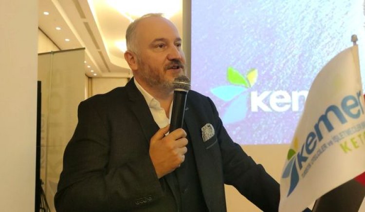 ‘YENİ TURİST PROFİLİ, ARTAN FARKINDALIĞA PARALEL DEĞİŞİM GÖSTERİYOR !’