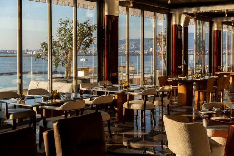 RENOVASYON SONRASI İLGİ BÜYÜK