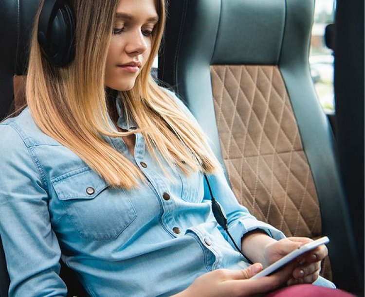 UCUZABİLET’TEN YENİ HİZMET: OTOBÜS BİLETİ REZERVASYONU