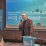 TURİZM SEKTÖRÜ 'İŞ ORTAKLIĞI' MODELİYLE BÜYÜYEYECEK