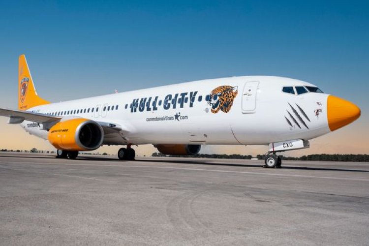 HULL CITY, 'TIGERS ON TOUR' KAMPI İÇİN ANTALYA’YA GELİYOR