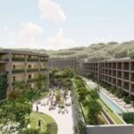 HYDE BODRUM, 2024 YAZ SEZONUNDA AÇILACAK!