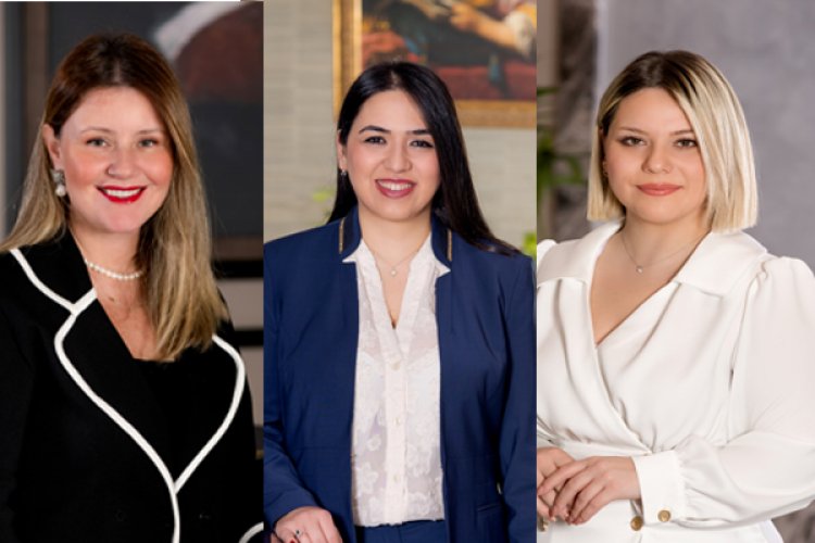 ÜST DÜZEY ATAMALAR