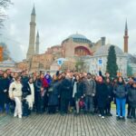 SKÅL İSTANBUL “100 GENÇ TURİZMCİ ZİRVESİ” İKİNCİ KEZ DÜZENLENDİ