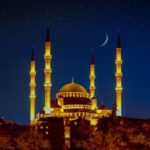 RAMAZAN AYINDA BU ŞEHİRLER MUTLAKA GEZİLMELİ!