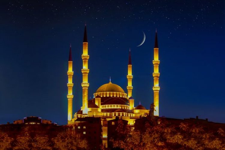 RAMAZAN AYINDA BU ŞEHİRLER MUTLAKA GEZİLMELİ!