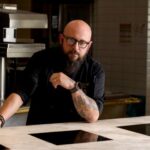 CONRAD ISTANBUL BOSPHORUS’A YENİ EXECUTIVE CHEF