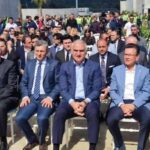 ÇAMYUVA ARITMA TESİSİ HAYATA GEÇTİ!