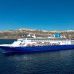 CELESTYAL YOĞUN TALEP NEDENİYLE 2025 PROGRAMINI GENİŞLETTİ