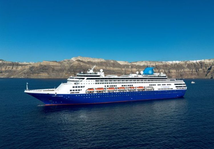 CELESTYAL YOĞUN TALEP NEDENİYLE 2025 PROGRAMINI GENİŞLETTİ