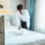 AKDENİZ’DE OTEL DOLULUKLARI