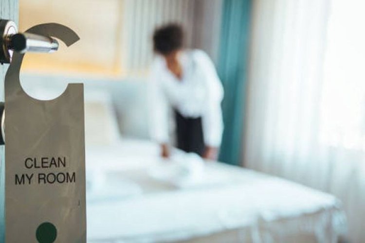 AKDENİZ’DE OTEL DOLULUKLARI