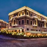 DİVAN EN YENİ İMZASIYLA AKARETLER’E GELİYOR