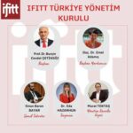 IFITT TÜRKİYE’NİN YENİ YÖNETİM KURULU BELLİ OLDU