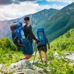 JOLLY İLE TREKKINGE VAR MISIN?