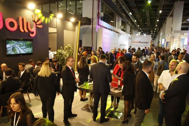 TURIZMIN PROFESYONELLERI ITF’DE BULUŞUYOR