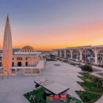 TAV HAVALİMANLARI MEDİNE'DE YENİ TERMİNAL YATIRIMINA BAŞLAYACAK