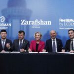 DEDEMAN’DAN ÖZBEKİSTAN HAMLESİ