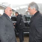 EİT 2025 TURİZM BAŞKENTİ HAZIRLIKLARINA TAM DESTEK