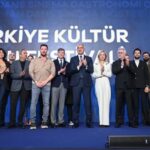 2024 YILI TÜRKİYE KÜLTÜR YOLU FESTİVALLERİ BAŞLIYOR