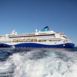 CELESTYAL DISCOVERY'NİN EGE'DEKİ YOLCULUĞU BAŞLADI