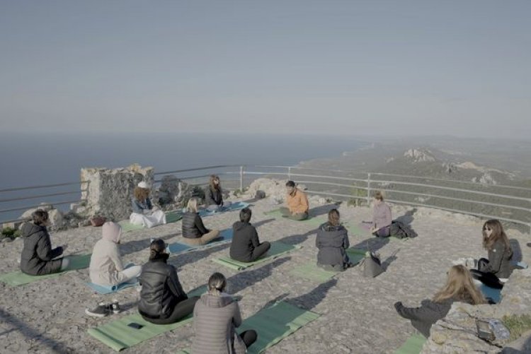 İLK ETKİNLİK GERÇEKLEŞTİRİLDİ