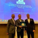 POYD ÜYELERİ İFTARDA BULUŞTU