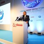 TÜRSAB, TURİZM YÜZYILI İFTARINDA HEDEFLERİNİ PAYLAŞTI