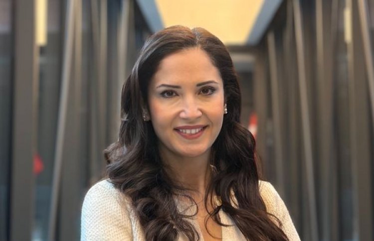 TAV İŞLETME HİZMETLERİ'NDE ÜST DÜZEY ATAMA