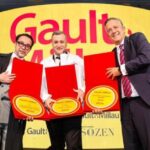 BAŞARILARINI ULUSLARARASI ÖDÜLLERLE TAÇLANDIRIYOR