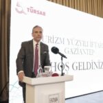 TÜRSAB TURİZM YÜZYILI İFTARLARININ İKİNCİSİNİ GAZİANTEP’TE DÜZENLEDİ