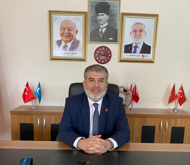 'İstiklal Marşımız büyük bir inancın sembolüdür'