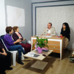 'Kadınların yanında olacağız'