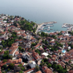 Kaleiçi'nde 4 mahallede 4 sandık kurulacak