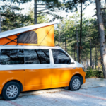 Karavan turizmi sektörü Antalya'da buluşuyor