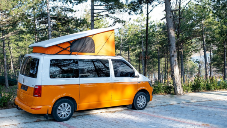 Karavan turizmi sektörü Antalya'da buluşuyor