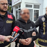 Karısını öldürdü, 'Pişman değilim' dedi