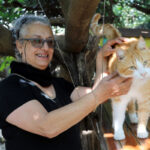 Kendini sahip hayvanlara adadı