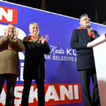 Kenetlenmenin tam zamanı