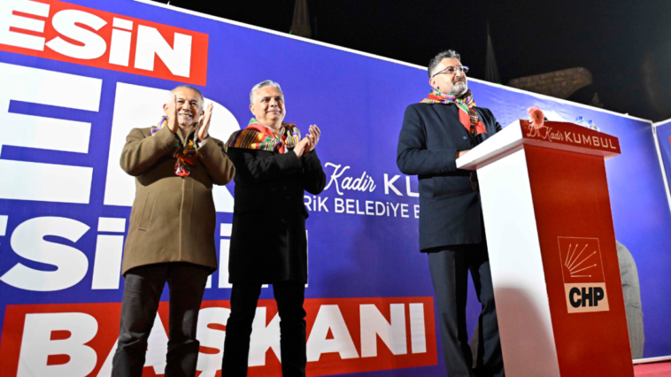 Kenetlenmenin tam zamanı