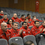 Kentsel dönüşüm için tam yetki istiyoruz !