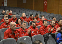 Kentsel dönüşüm için tam yetki istiyoruz !