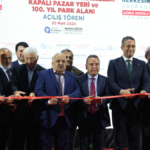 Kepez-Santral yeni cazibe merkezi oluyor