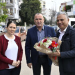 Kırcami mücadelesi sürecek