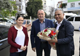 Kırcami mücadelesi sürecek