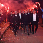 Kıvrım: Biz yaptık, biz yaparız