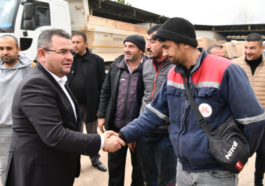 Kıvrım: 'Çalışan personele dokunulmayacak'