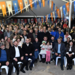 Kıvrım: Döşemealtı'nı yarınlara taşıyacağız