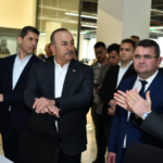 Kıvrım, iş insanlarının taleplerini dinledi