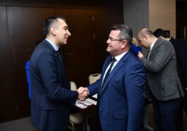 Kıvrım tempoyu artırdı